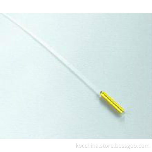 Optical Collimator (Single Fiber & Dual Fiber)